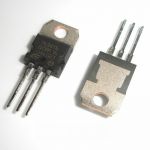 STP65NF06 N-CHANNEL MOSFET TRANSISTOR
