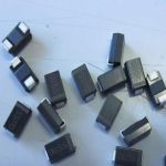 SMD Diodes Various Types