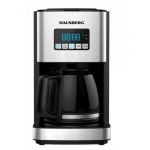 HAUSBERG HB-3755 Smart Programmable Coffee Maker With WiFi