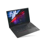 LENOVO Laptop ThinkPad E15 G2 15.6'' FHD i5-1135G7/8GB/256GB SSD/US Keyboard/FreeDOS/1Y NBD/Black Part No: 20TD001MMH