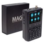MAG MAG-2100 SAT Finder With 3.5" Screen