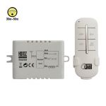 HOROZ Wireless Lighting Controller Switch With 1 Channel