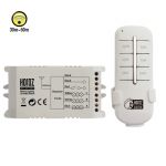 HOROZ Wireless Lighting Controller Switch With 3 Channel