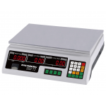 HAUSBERG HB-6060 Commercial electronic scale
