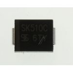 SK510C DIODE