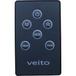 VEITO Carbon Infrared Heater Remote Control