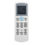 DAIKIN ECGS02 A/C Remote Control