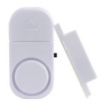 POWERMASTER PM-17795 Mini Door / Window Entry Alarm System