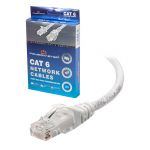 POWERMASTER UTP CAT6 Ethernet Cable 2m