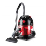 HAUSBERG HB-2880RS ELECTRIC VACUUM CLEANER WITH WATER FILTER