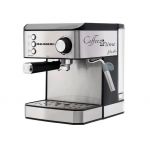 HAUSBERG HB-3725 Μηχανή Espresso Cappuccino