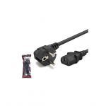 POWER CABLE FOR TV & NOTEBOOK C7 1.5 M