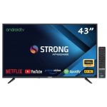 STRONG 43ES4000 ANDROID  SMART LED TV