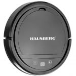 HAUSBERG HB-3005 Smart Robot Vacuum Cleaner