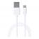 POWERMASTER USB To Apple Lightning Charge and Data Cable