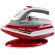 HAUSBERG HB-7895 ELECTRIC IRON WITH STAND