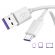 POWERMASTER PM-18299 5A QuickCharge Compatible USB Type-C Cable