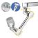 SUNUP SN-20341 Rotating faucet head