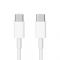 POWERMASTER USB Type-C to Type-C Charge Cable